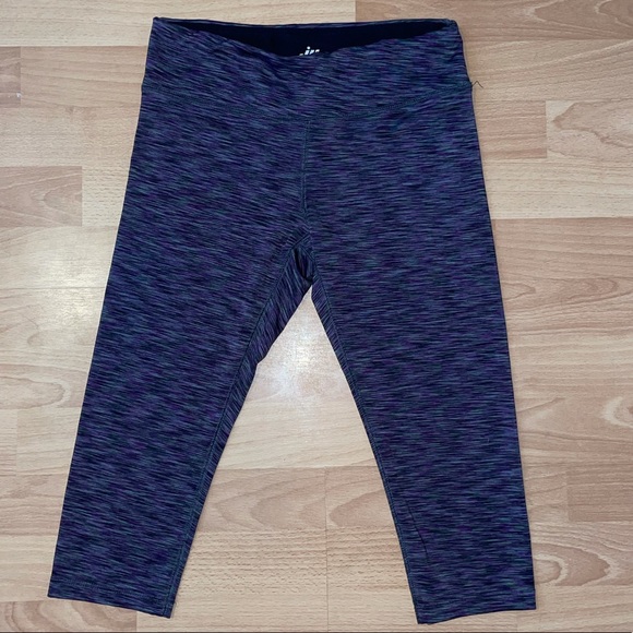 Workout Leggings 2 PCK - Picture 3 of 6